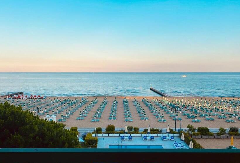 בית מלון כפרי Florida