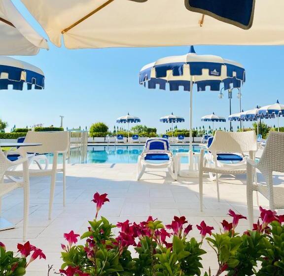 בית מלון כפרי Florida