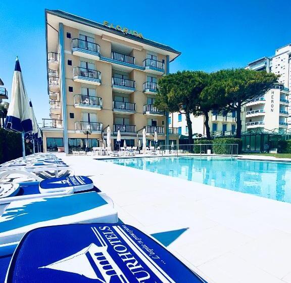 בית מלון כפרי Florida