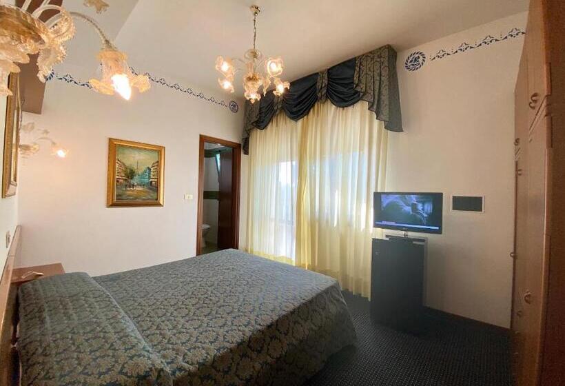 בית מלון כפרי Florida