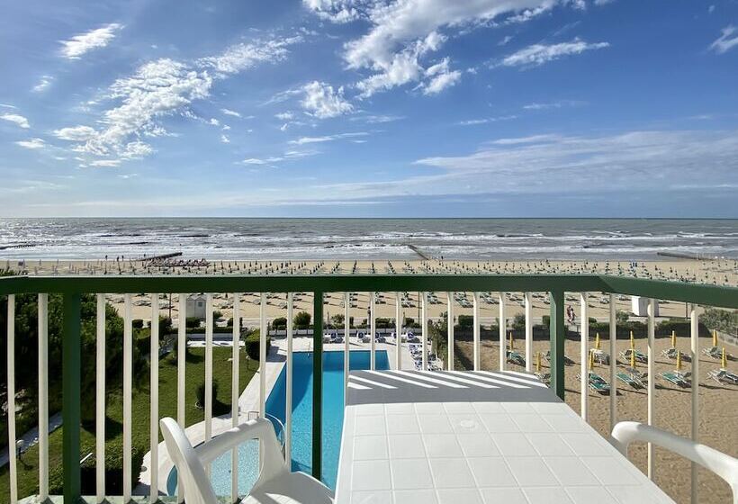 בית מלון כפרי Florida