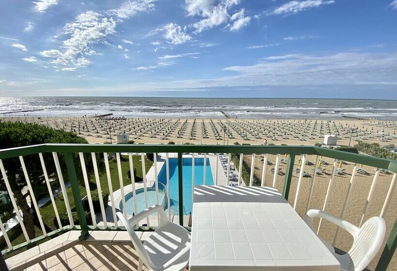 בית מלון כפרי Florida