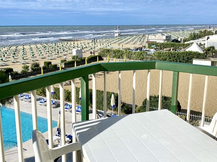 בית מלון כפרי Florida