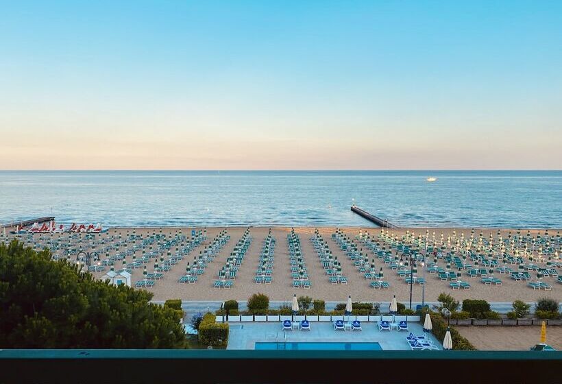 בית מלון כפרי Florida