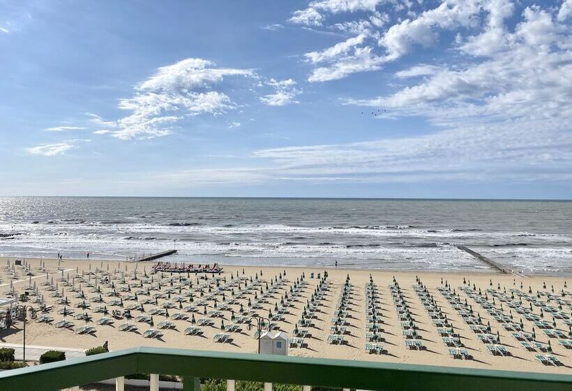 בית מלון כפרי Florida