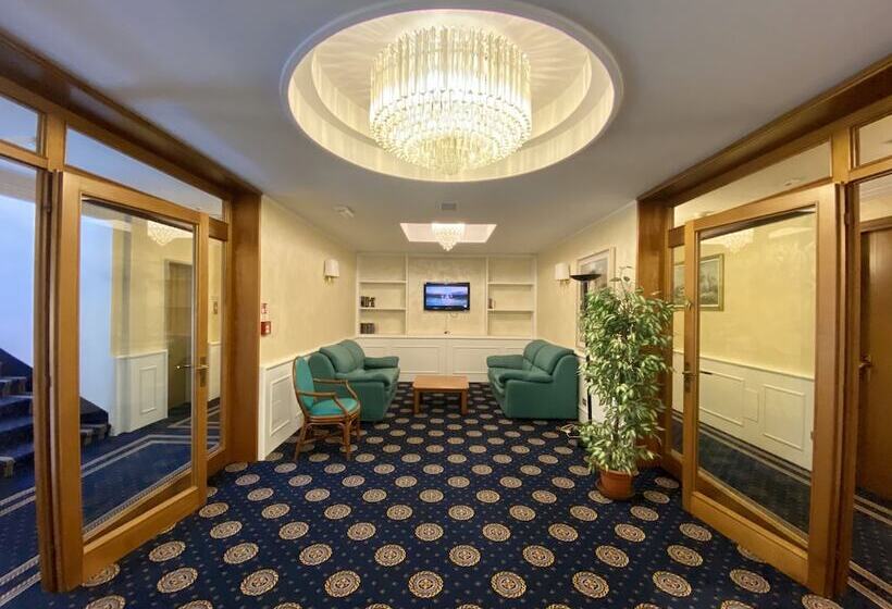 בית מלון כפרי Florida