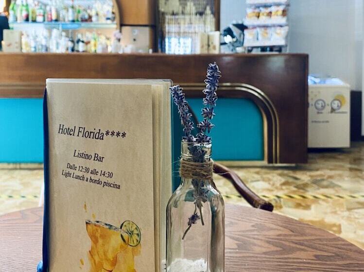 בית מלון כפרי Florida