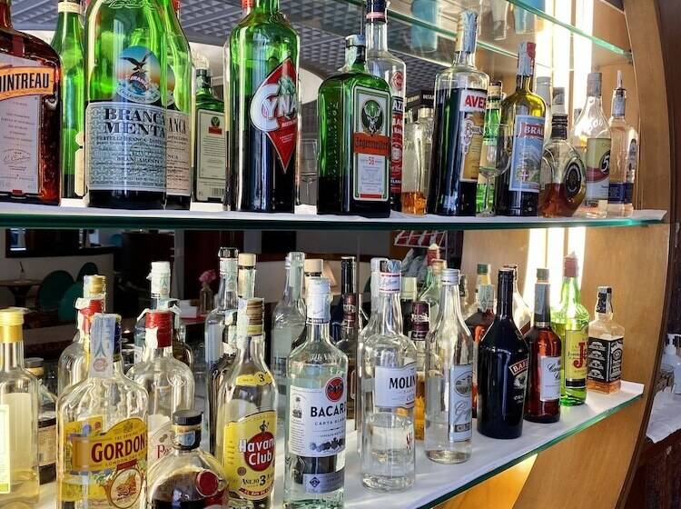 בית מלון כפרי Florida