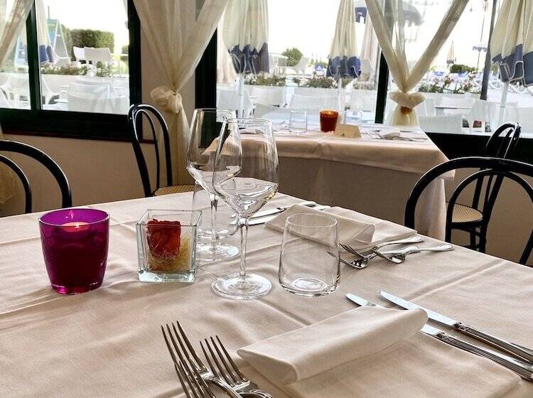 בית מלון כפרי Florida