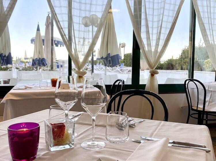 בית מלון כפרי Florida