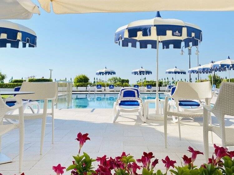 בית מלון כפרי Florida