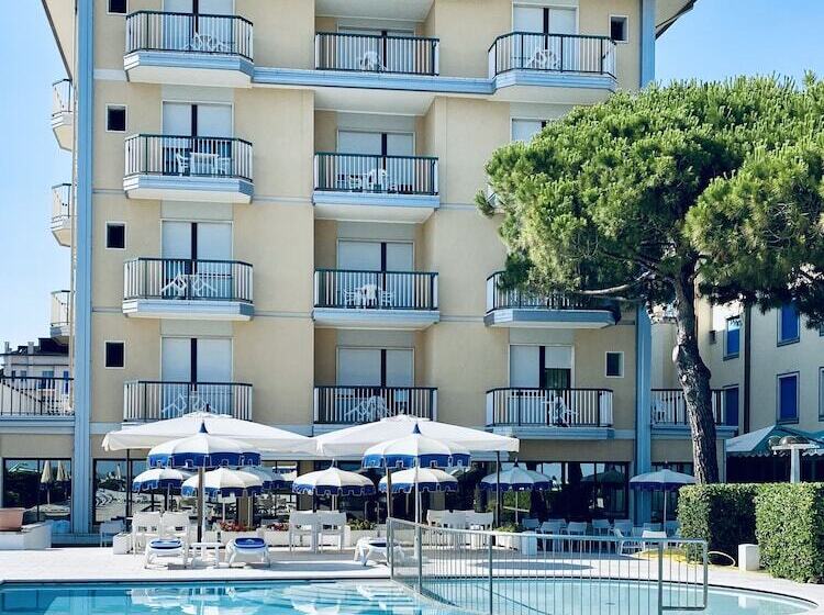 בית מלון כפרי Florida