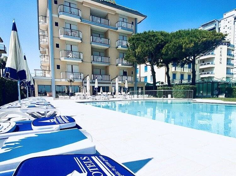 בית מלון כפרי Florida