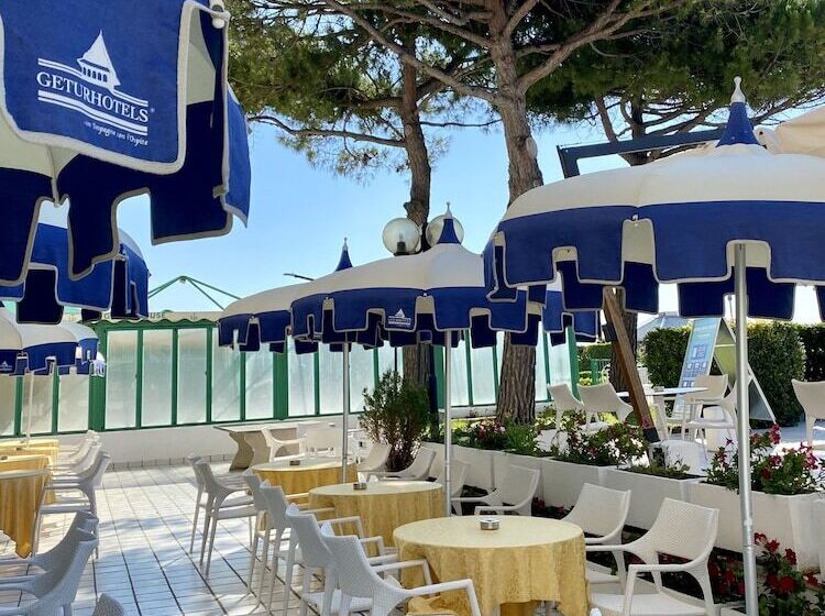 בית מלון כפרי Florida