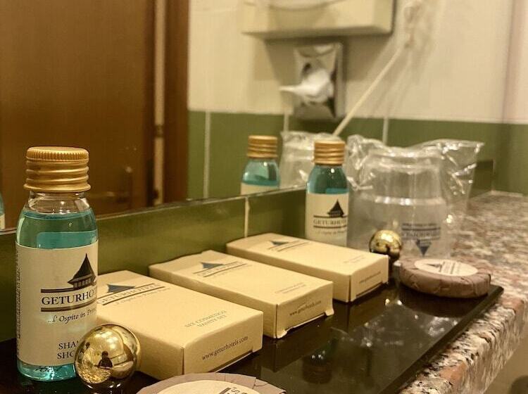 בית מלון כפרי Florida