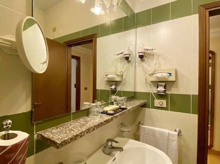 בית מלון כפרי Florida