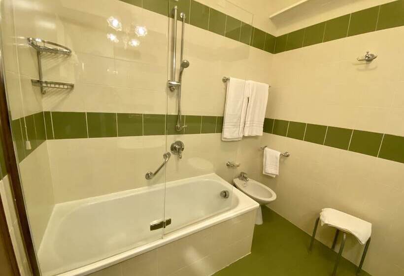 בית מלון כפרי Florida