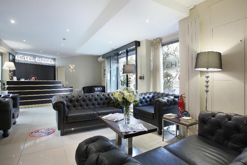 فندق Gabriel Issy Paris