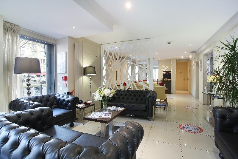 فندق Gabriel Issy Paris