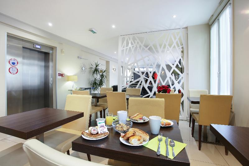 فندق Gabriel Issy Paris