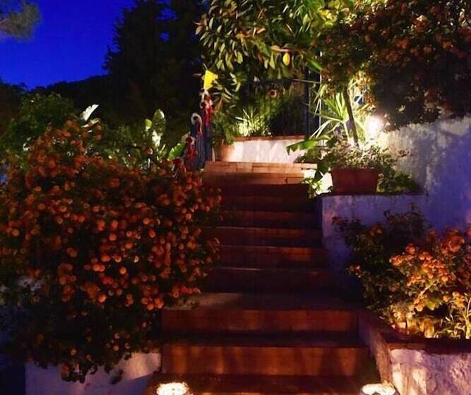 호텔 Garden Riviera