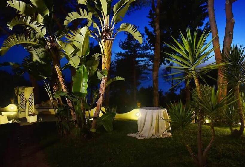 호텔 Garden Riviera