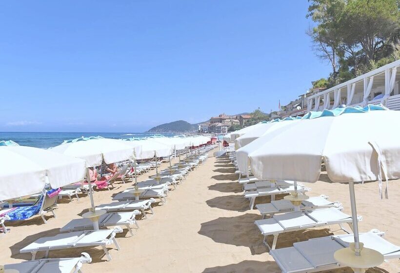 호텔 Garden Riviera