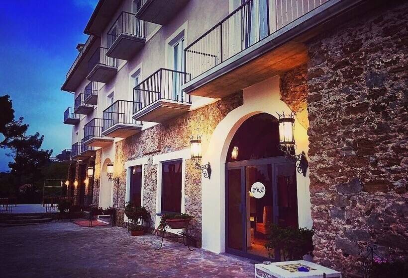 호텔 Garden Riviera