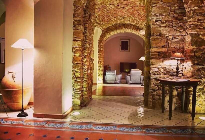 호텔 Garden Riviera