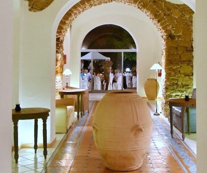 호텔 Garden Riviera