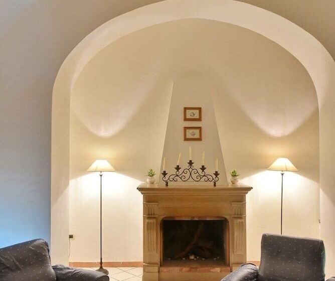 호텔 Garden Riviera