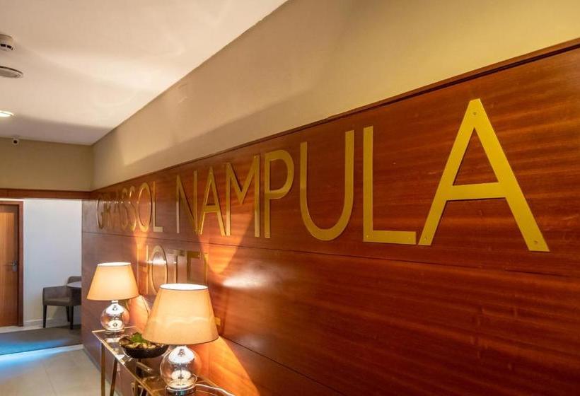 Nampula Hotel By Montebelo