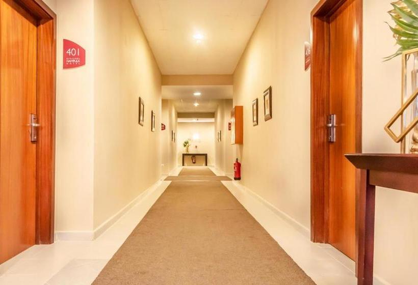 Nampula Hotel By Montebelo