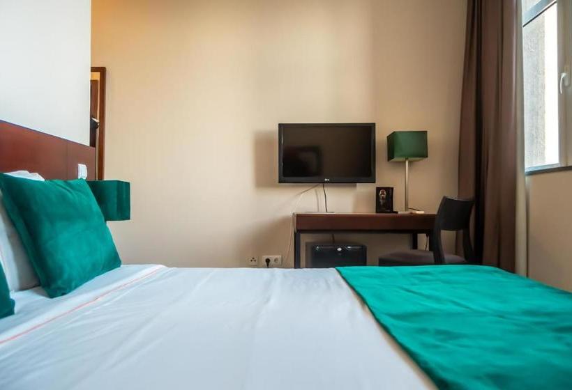 Nampula Hotel By Montebelo