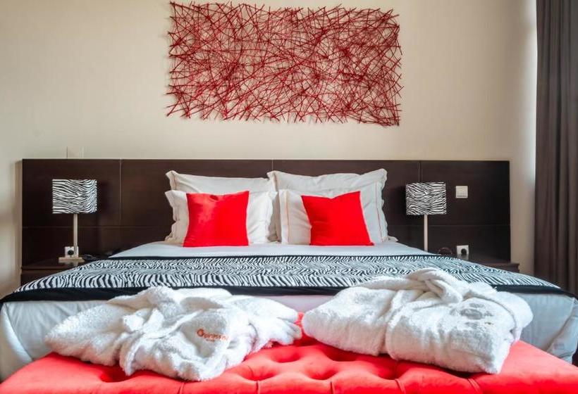 Nampula Hotel By Montebelo