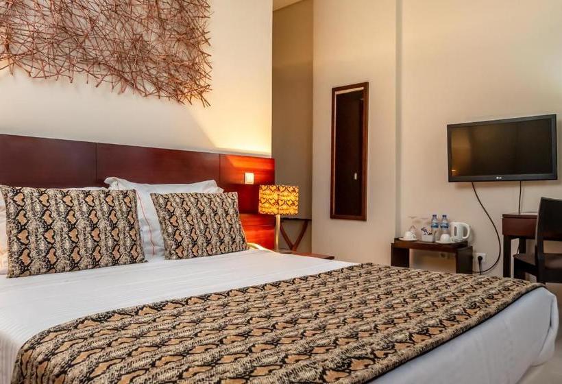 Nampula Hotel By Montebelo