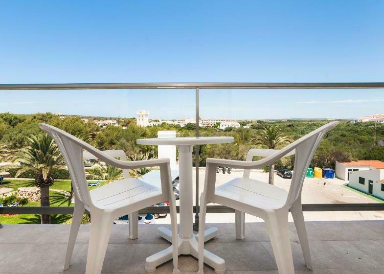 فندق Globales Cala'n Blanes