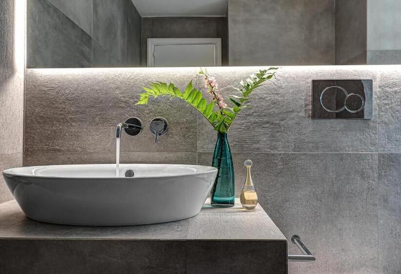 ホテル Gocce Di Capri Resort