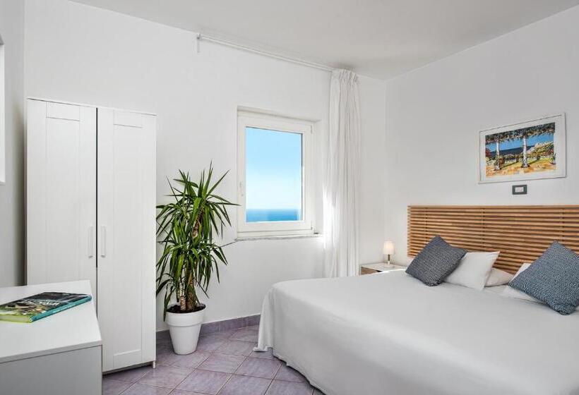 ホテル Gocce Di Capri Resort