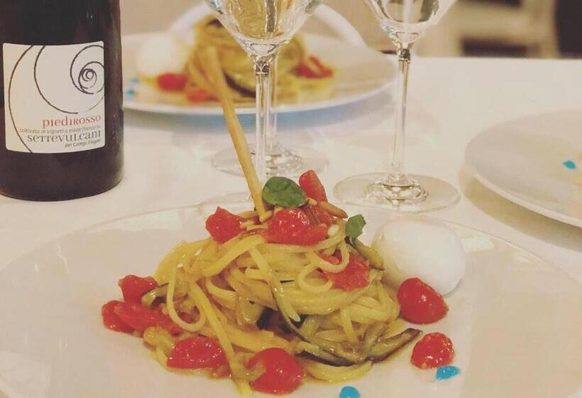 ホテル Gocce Di Capri Resort