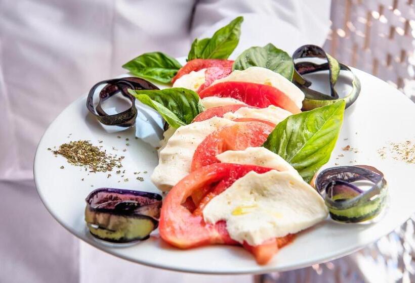 ホテル Gocce Di Capri Resort