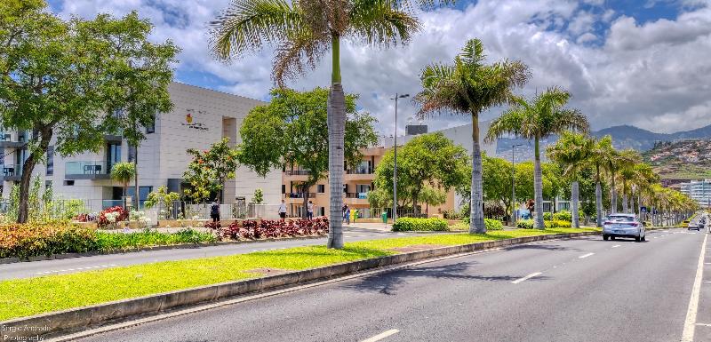 ホテル Golden Residence