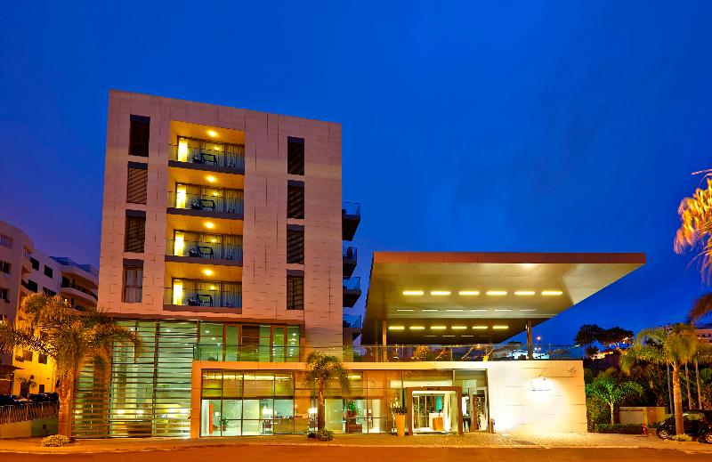 فندق Golden Residence