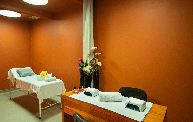 فندق Golden Residence