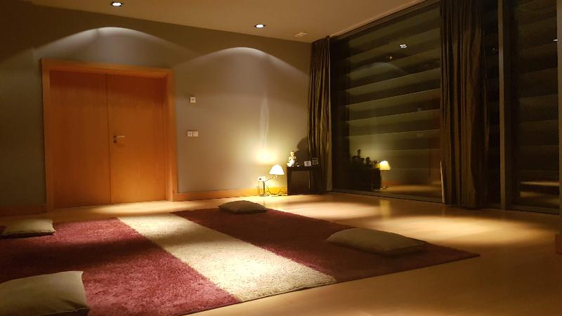 ホテル Golden Residence