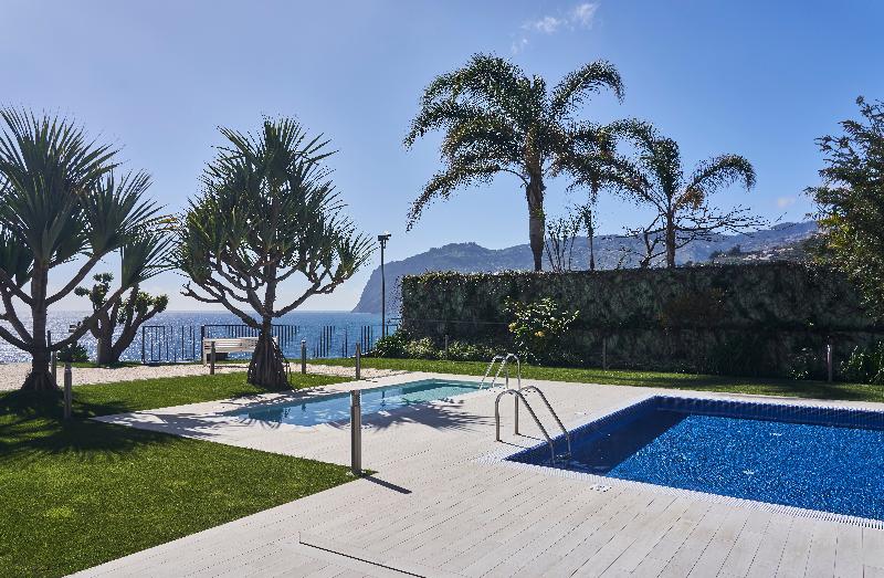 호텔 Golden Residence