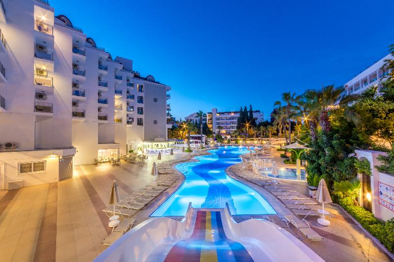 فندق Grand İdeal Premium