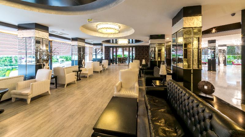 فندق Grand İdeal Premium