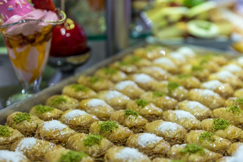 فندق Grand İdeal Premium