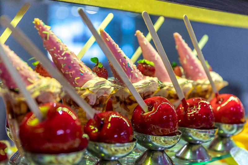 فندق Grand İdeal Premium